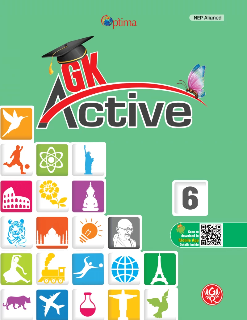 GK Active 6